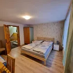 Sloneczko Ubytování v soukromí