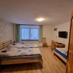 홈스테이 Sloneczko *