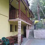 Sloneczko Duszniki Zdrój