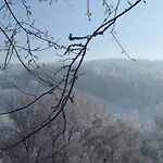 홈스테이 Sloneczko 두슈니키 즈드로지