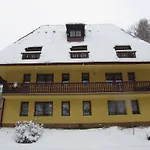 Ubytování v soukromí Sloneczko