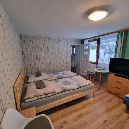 Accommodatie bij particulieren Sloneczko *