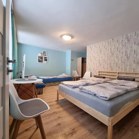 Sloneczko Ubytování v soukromí *