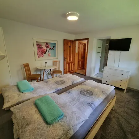 Homestay Sloneczko Duszniki Zdroj
