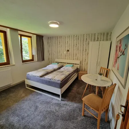 Sloneczko Accommodatie bij particulieren *