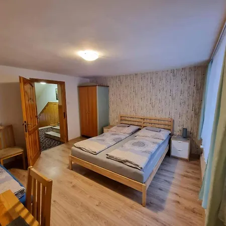 Ubytování v soukromí Sloneczko