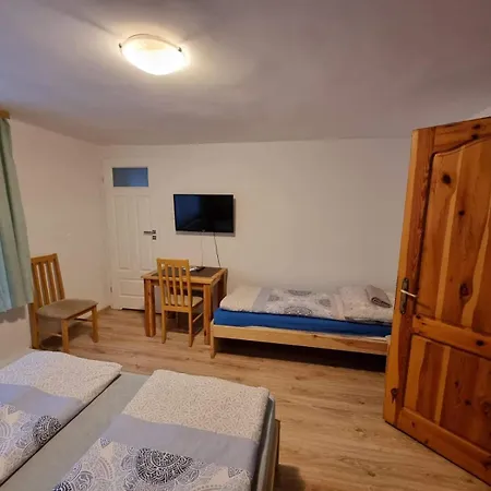 Sloneczko Ubytování v soukromí