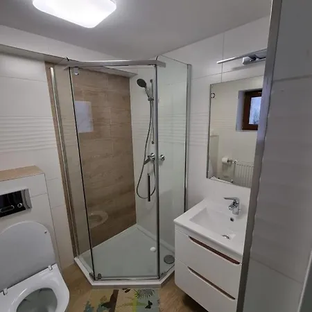 Sloneczko * Duszniki Zdrój