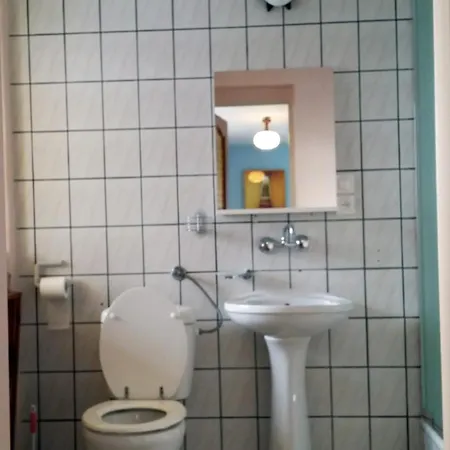 Ubytování v soukromí Sloneczko Duszniki Zdrój