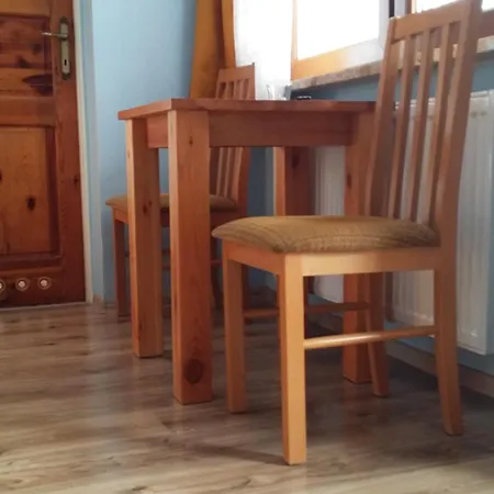 Sloneczko Ubytování v soukromí *