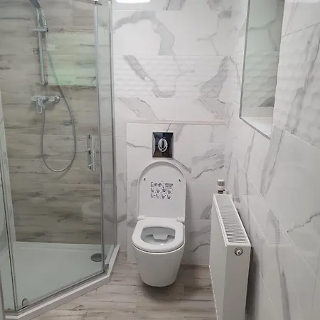 Sloneczko Accommodatie bij particulieren