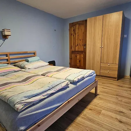 Homestay Sloneczko *