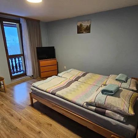 Homestay Sloneczko Duszniki Zdroj