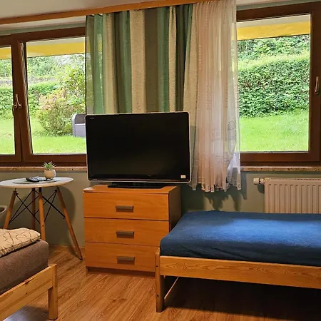 Sloneczko منزل للإقامة دوشنيكي زدروي