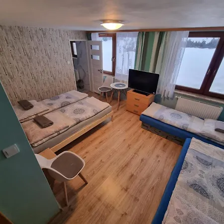 Accommodatie bij particulieren Sloneczko Duszniki Zdrój