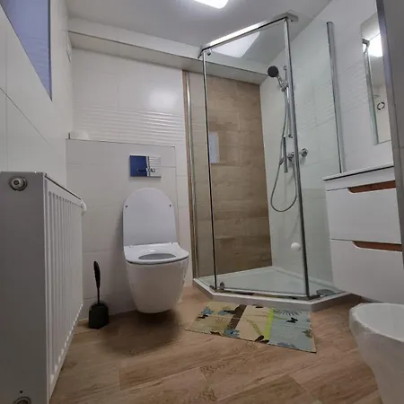 Sloneczko Duszniki Zdrój