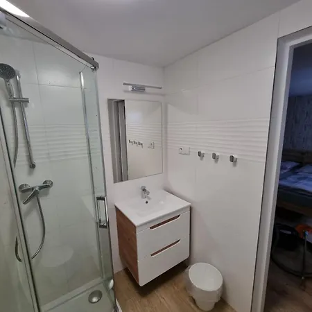 Sloneczko * Duszniki Zdrój