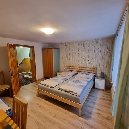 Sloneczko Homestay