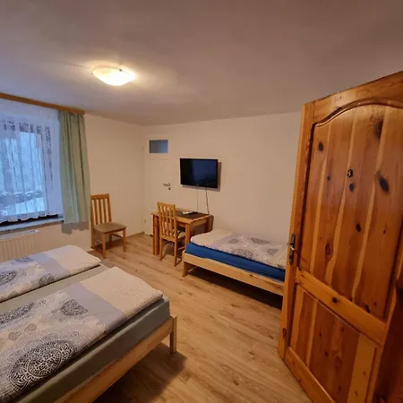 Ubytování v soukromí Sloneczko