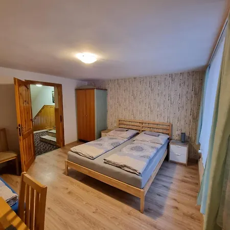 Sloneczko Ubytování v soukromí *