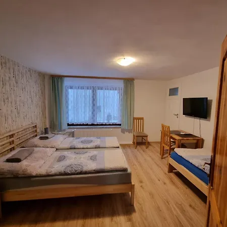 Accommodatie bij particulieren Sloneczko *