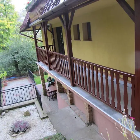 Accommodatie bij particulieren Sloneczko