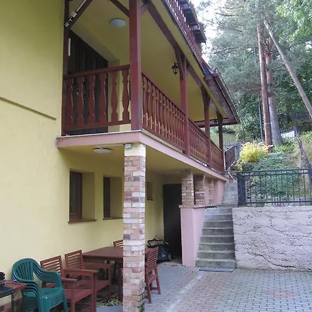 Sloneczko Duszniki Zdrój