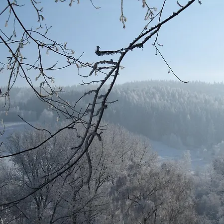 Accommodatie bij particulieren Sloneczko Duszniki Zdrój