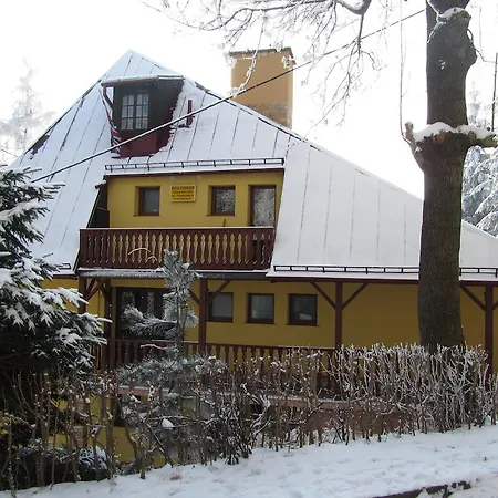 Δωμάτια σε οικογενειακή κατοικία Sloneczko