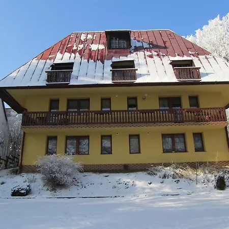 Homestay Sloneczko *