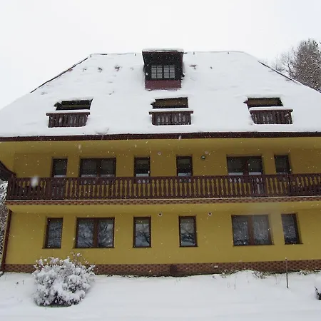 Δωμάτια σε οικογενειακή κατοικία Sloneczko