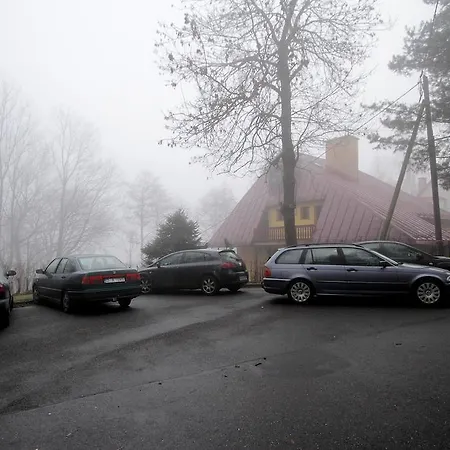 Δωμάτια σε οικογενειακή κατοικία Sloneczko *