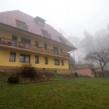 Accommodatie bij particulieren Sloneczko Duszniki Zdrój