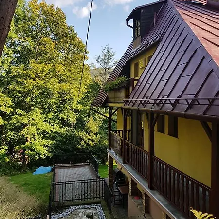 Sloneczko * Duszniki Zdrój