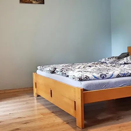 Accommodatie bij particulieren Sloneczko