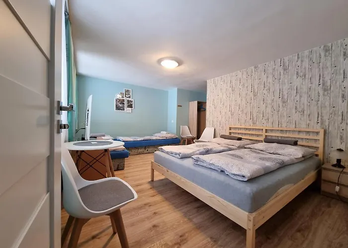 Sloneczko Ubytování v soukromí *