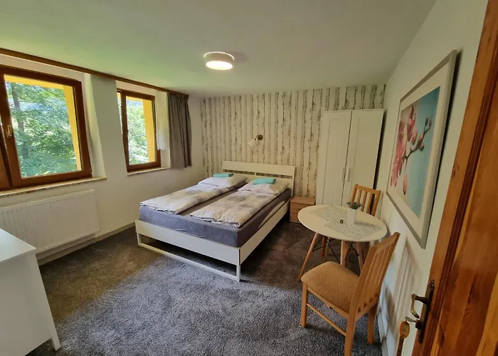 Sloneczko Alloggio in famiglia *