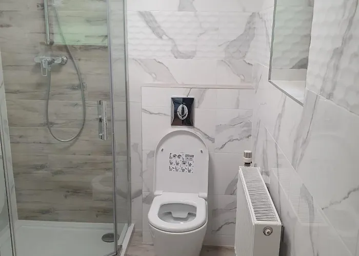 Sloneczko Ubytování v soukromí