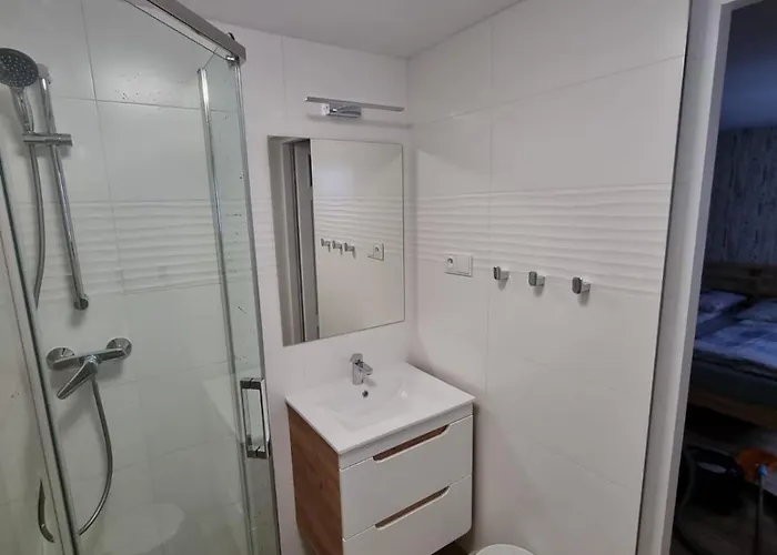 Sloneczko * Duszniki Zdrój