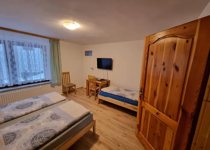 Alloggio in famiglia Sloneczko