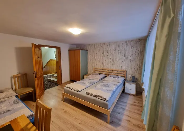 Sloneczko Ubytování v soukromí *