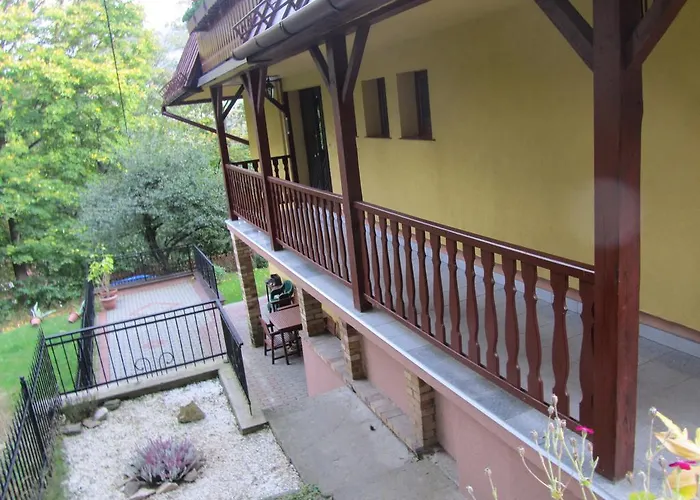 홈스테이 Sloneczko