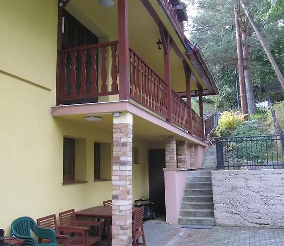 Sloneczko Duszniki Zdrój