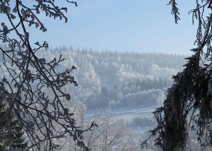 Sloneczko Duszniki Zdrój