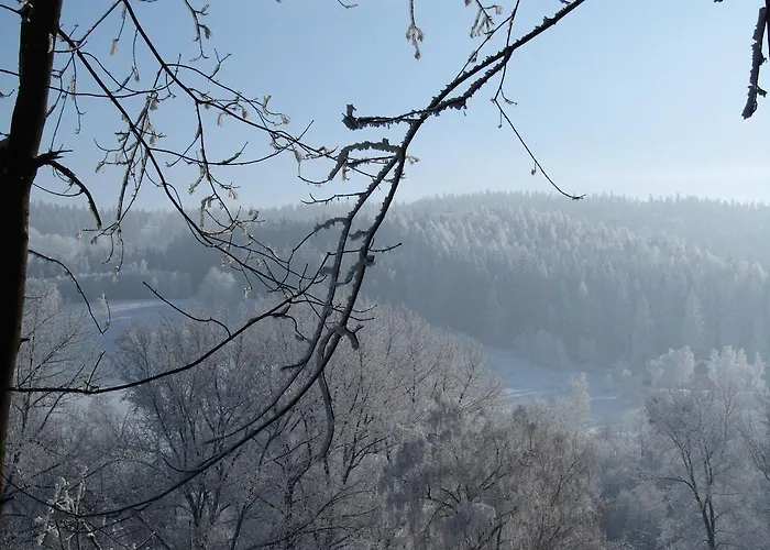 منزل للإقامة Sloneczko دوشنيكي زدروي
