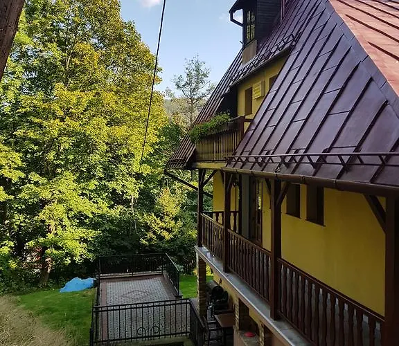 Sloneczko * Duszniki Zdrój