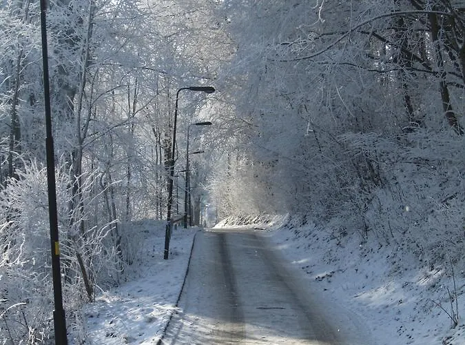 Sloneczko 홈스테이 *