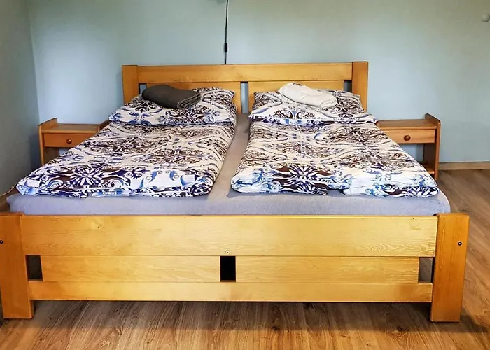 Sloneczko * Duszniki Zdrój